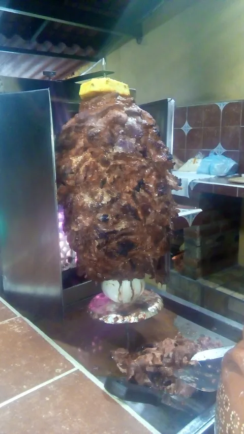 La Cruz image 2