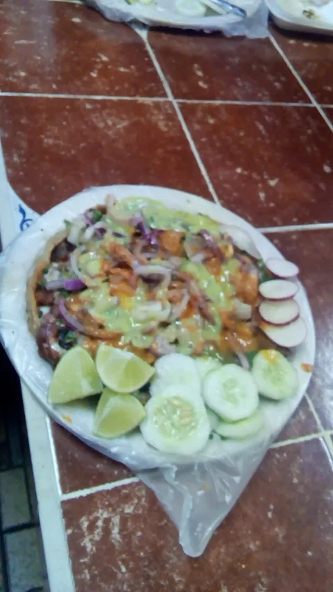 La Cruz image 3