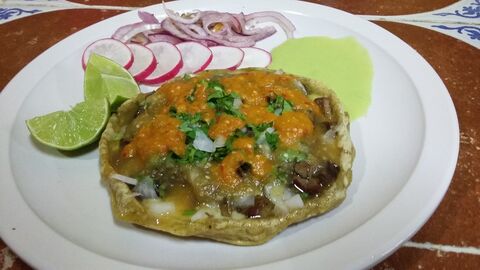 La Cruz image 7