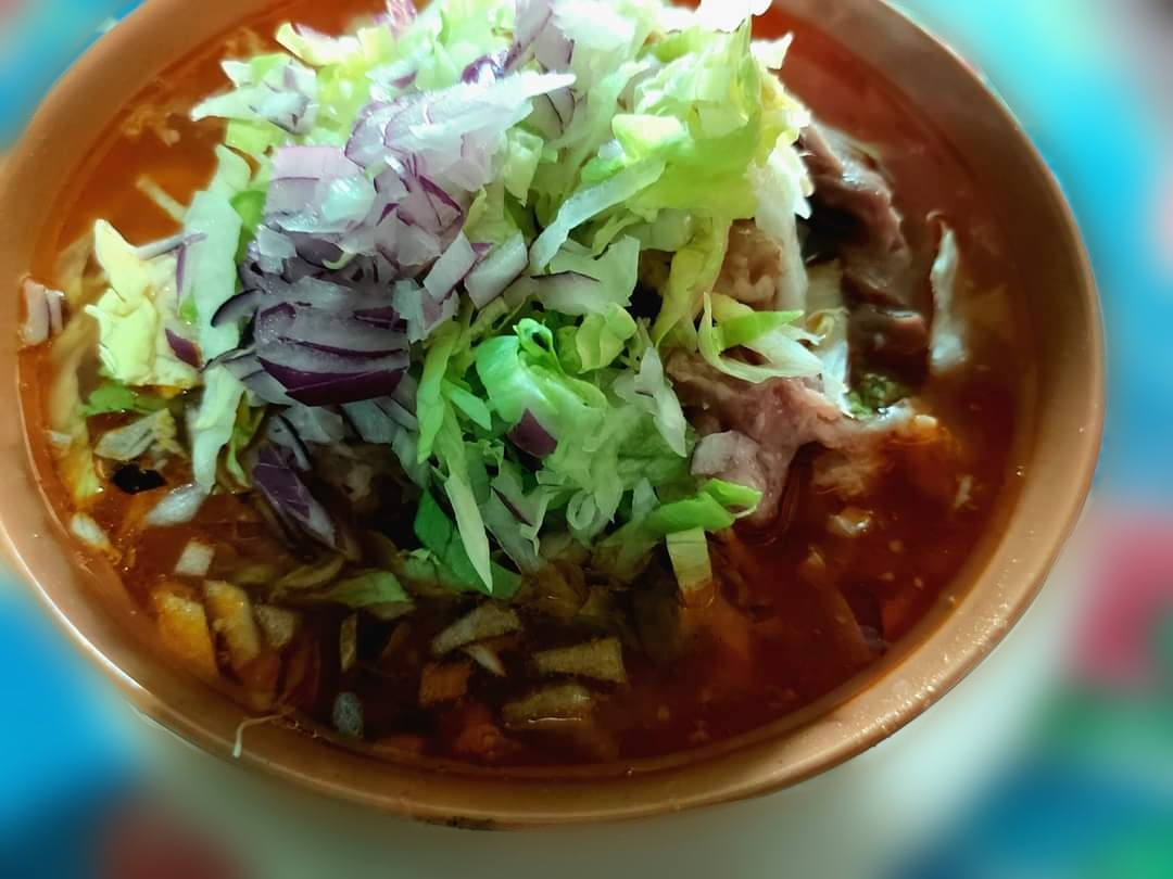 Tostadas Bety image 2