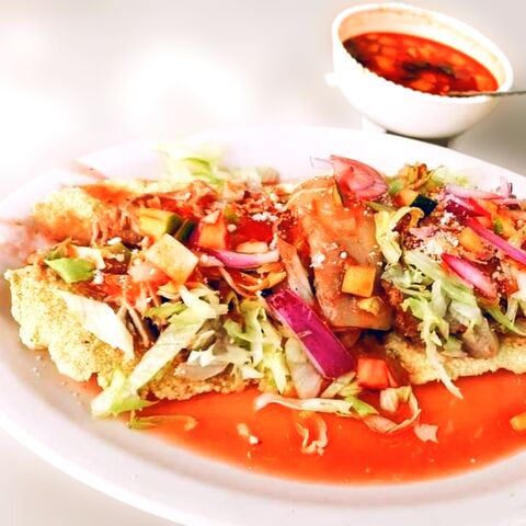 Tostadas Bety image 3