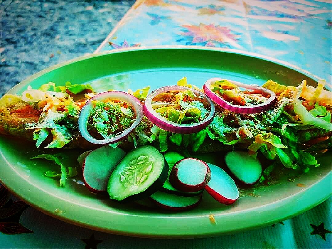 Tostadas Bety image 5