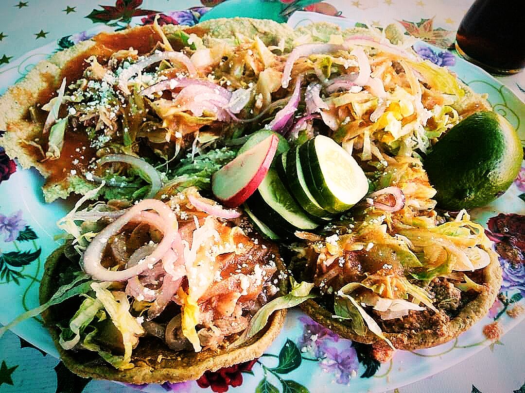 Tostadas Bety image 6