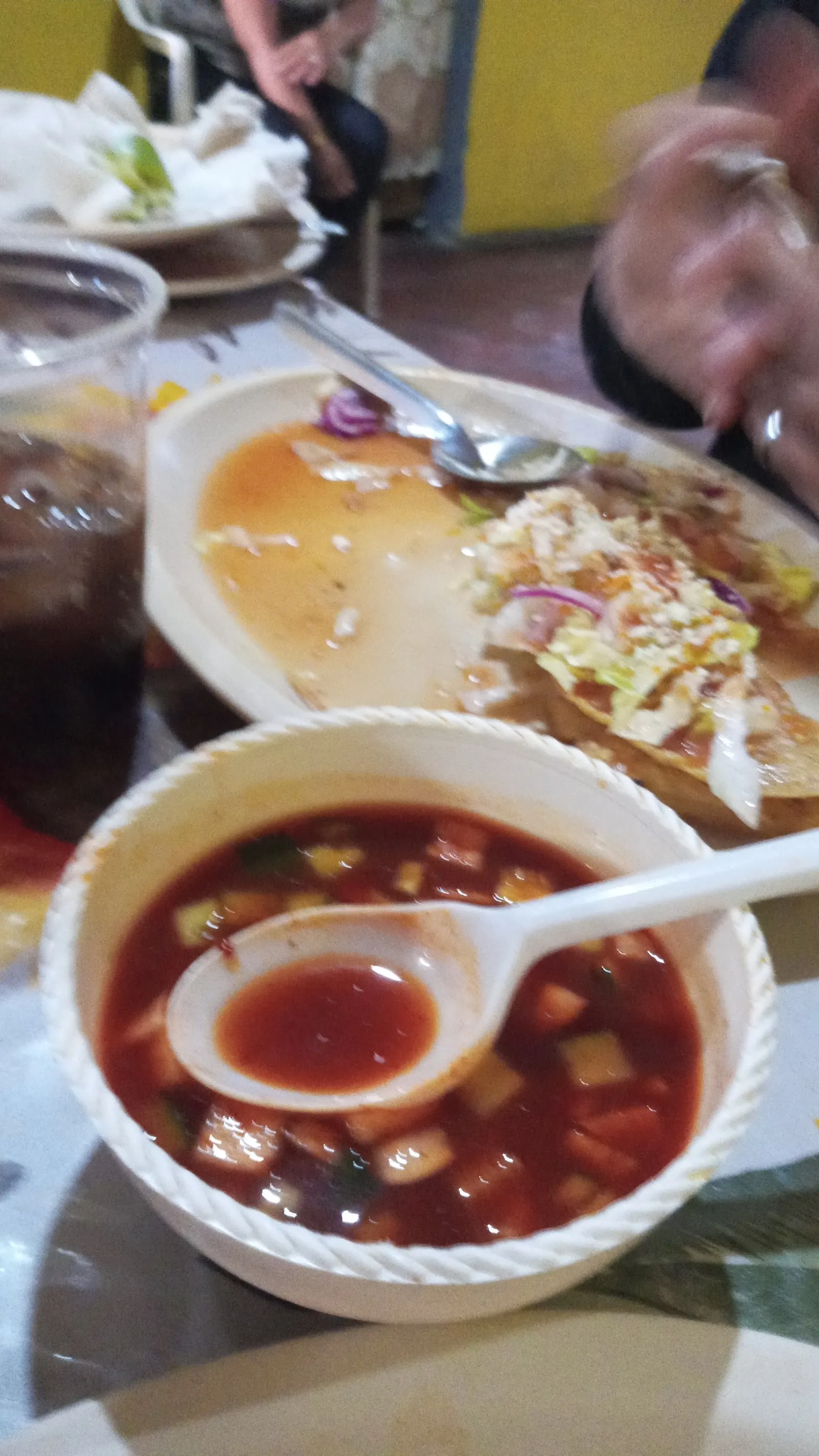 Tostadas Bety image 7
