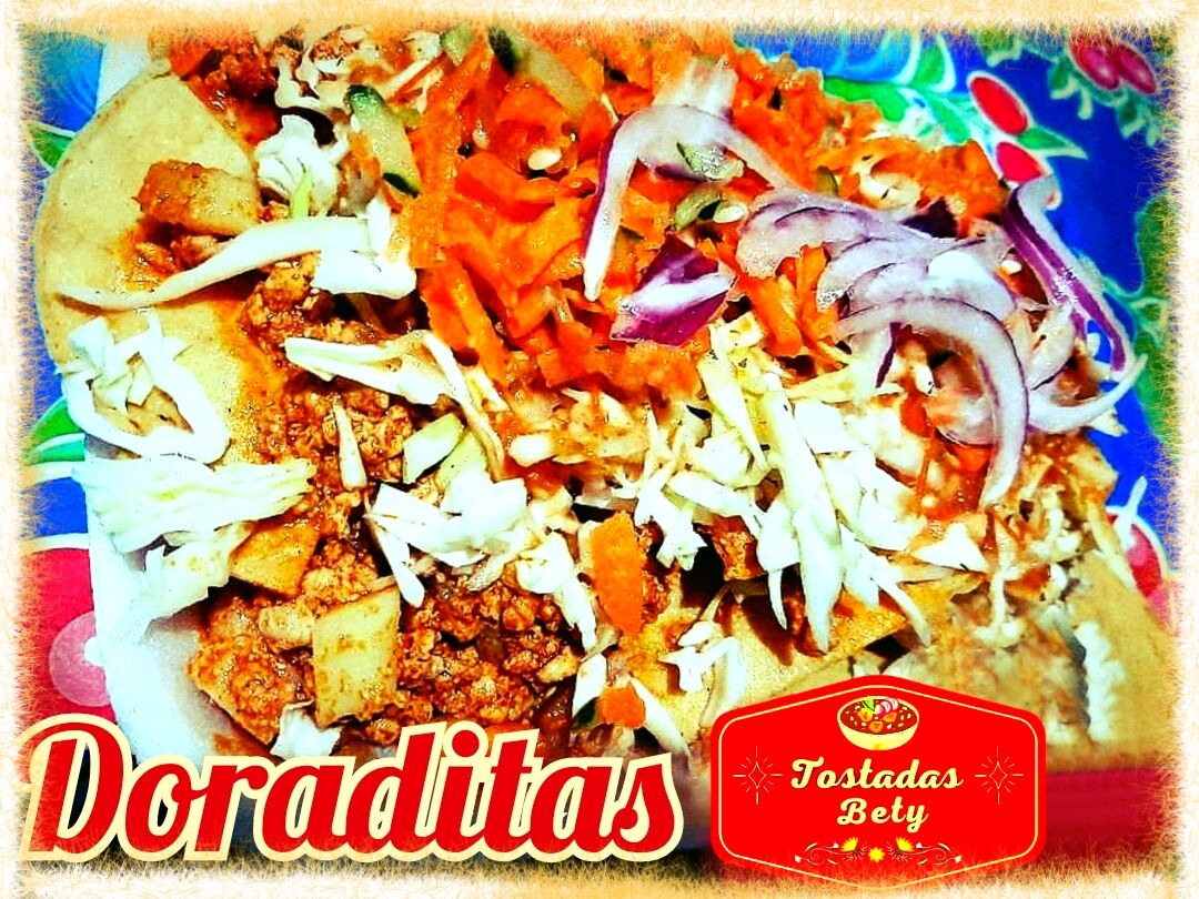 Tostadas Bety image 9