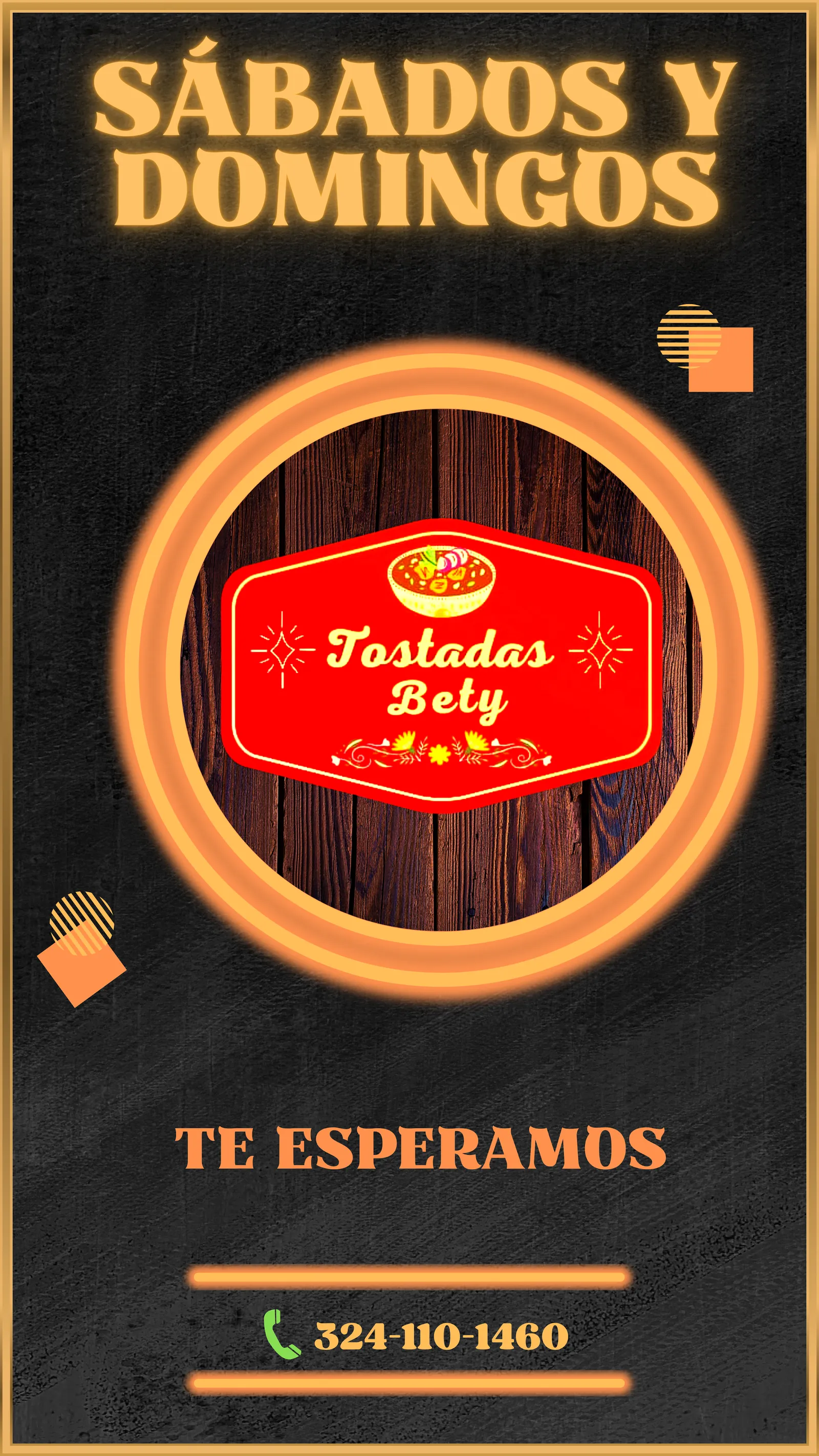 Tostadas Bety image 10