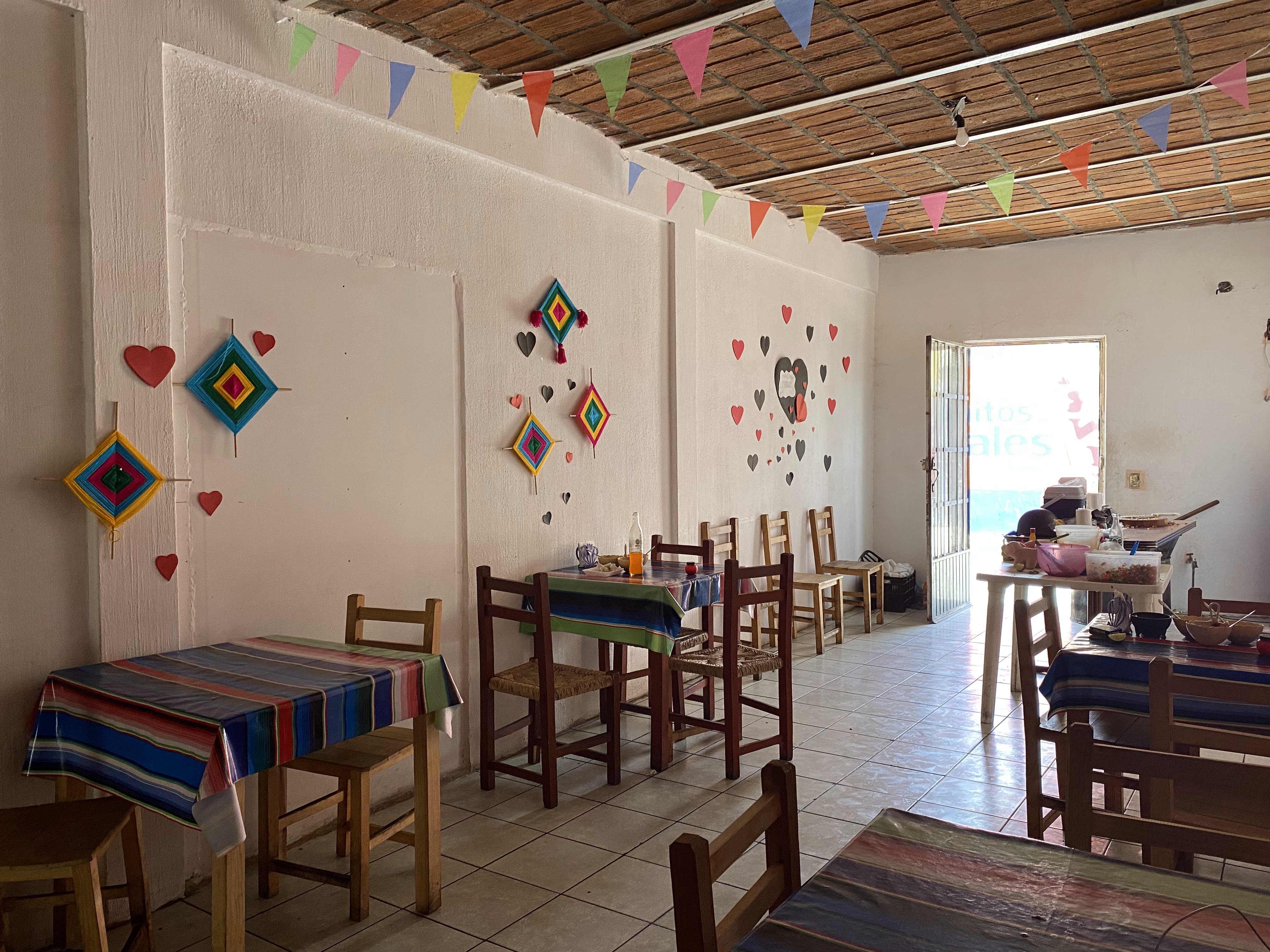 Carnitas el ceboruco image 1