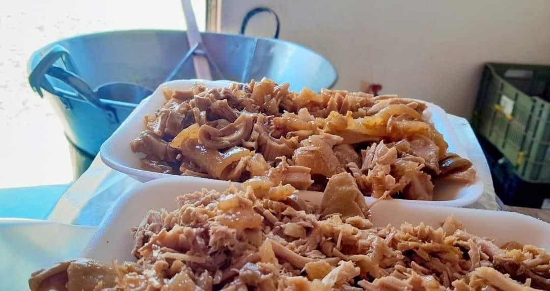 Carnitas el ceboruco image 3