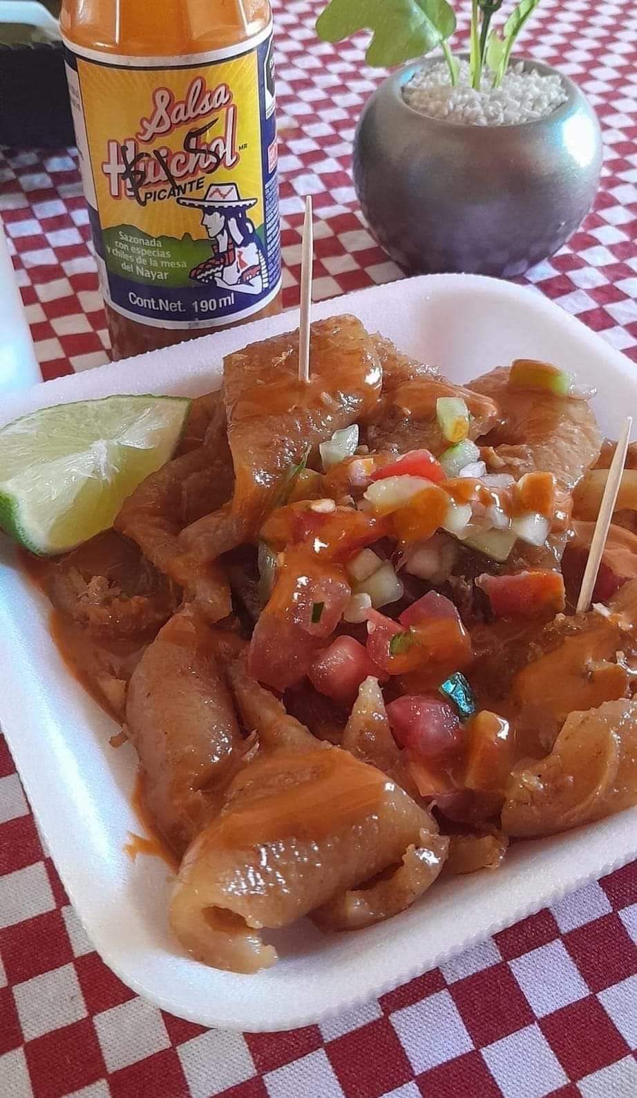 Carnitas el ceboruco image 4