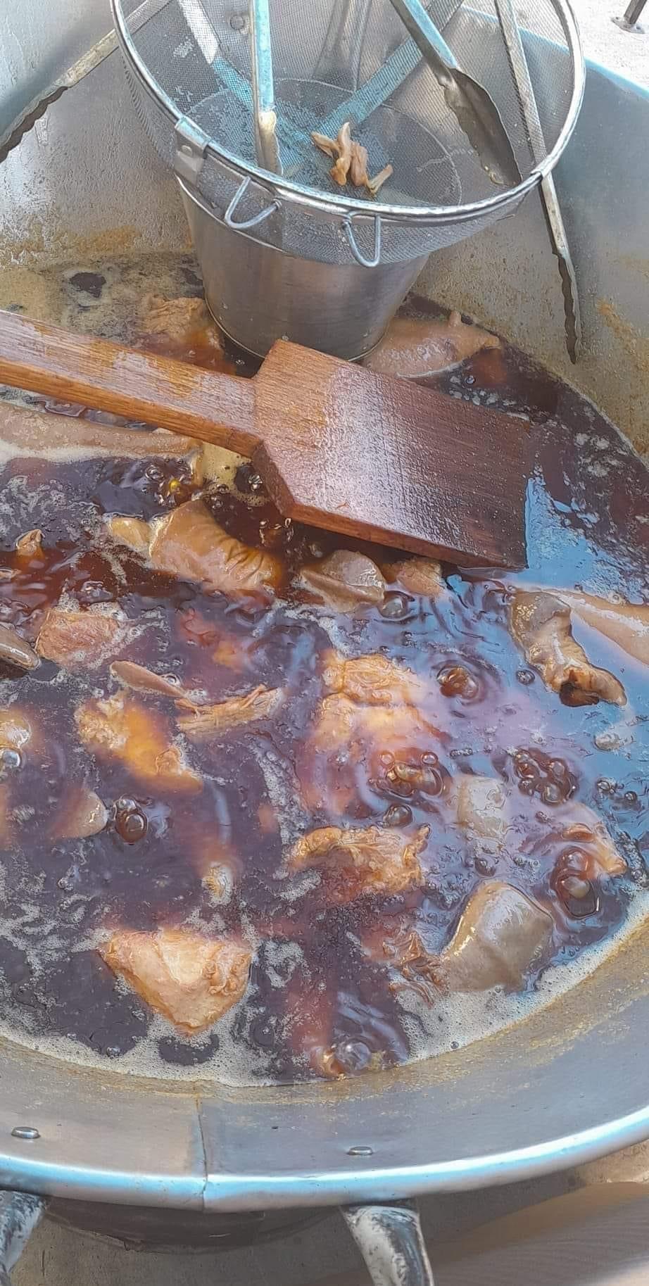 Carnitas el ceboruco image 5