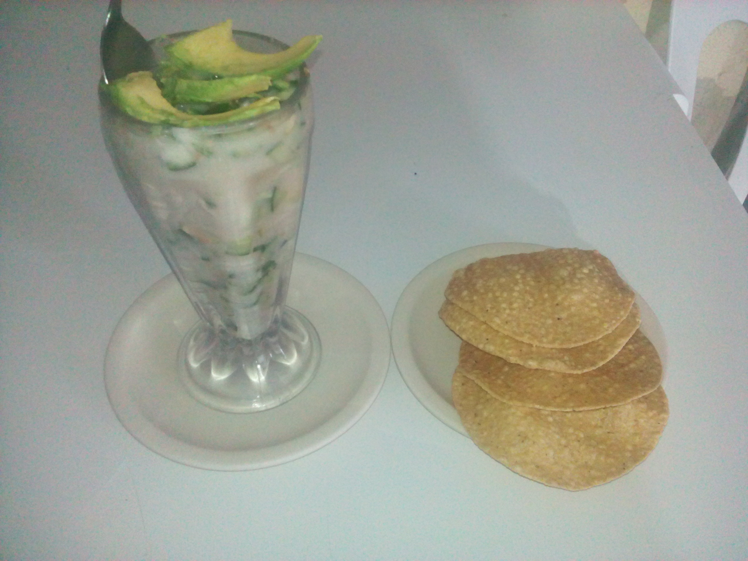 Restaurante de Mariscos "Las Chabelas" image 2