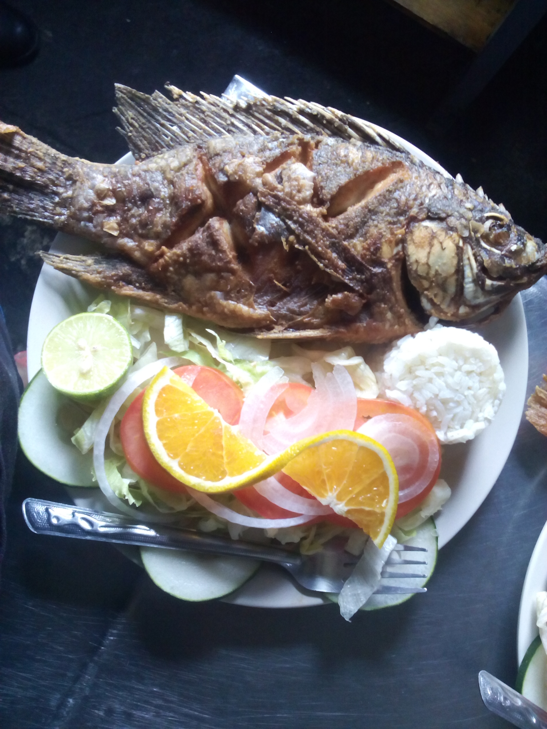 Restaurante de Mariscos "Las Chabelas" image 5