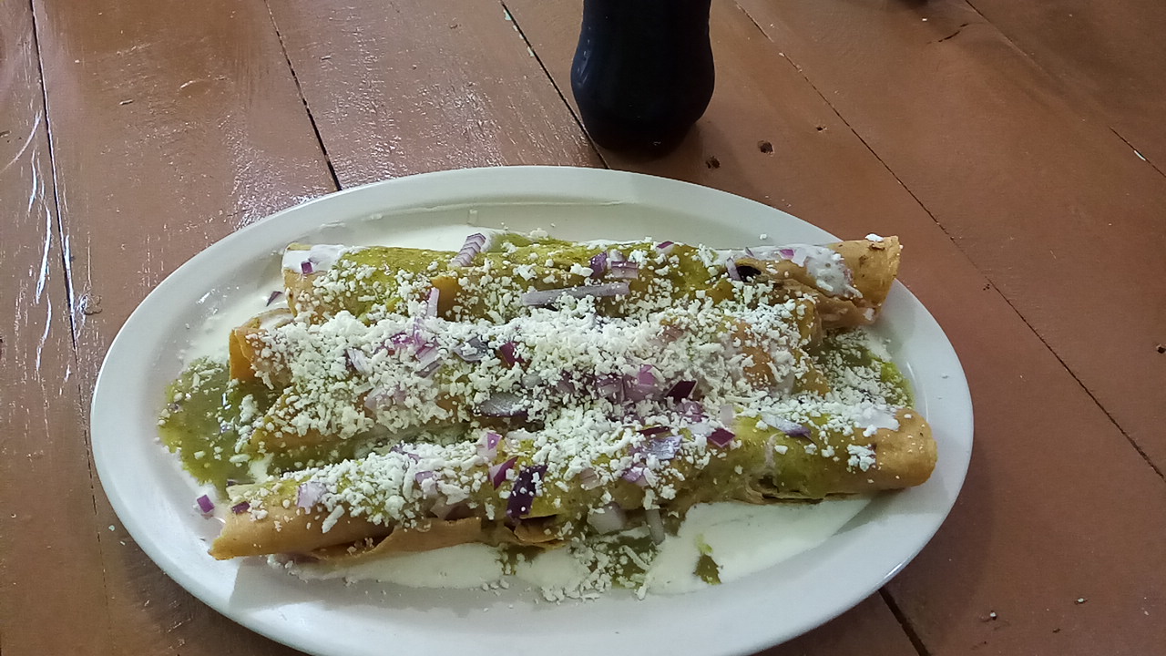 TACOS DE BARBACOA LA DOÑA image 2