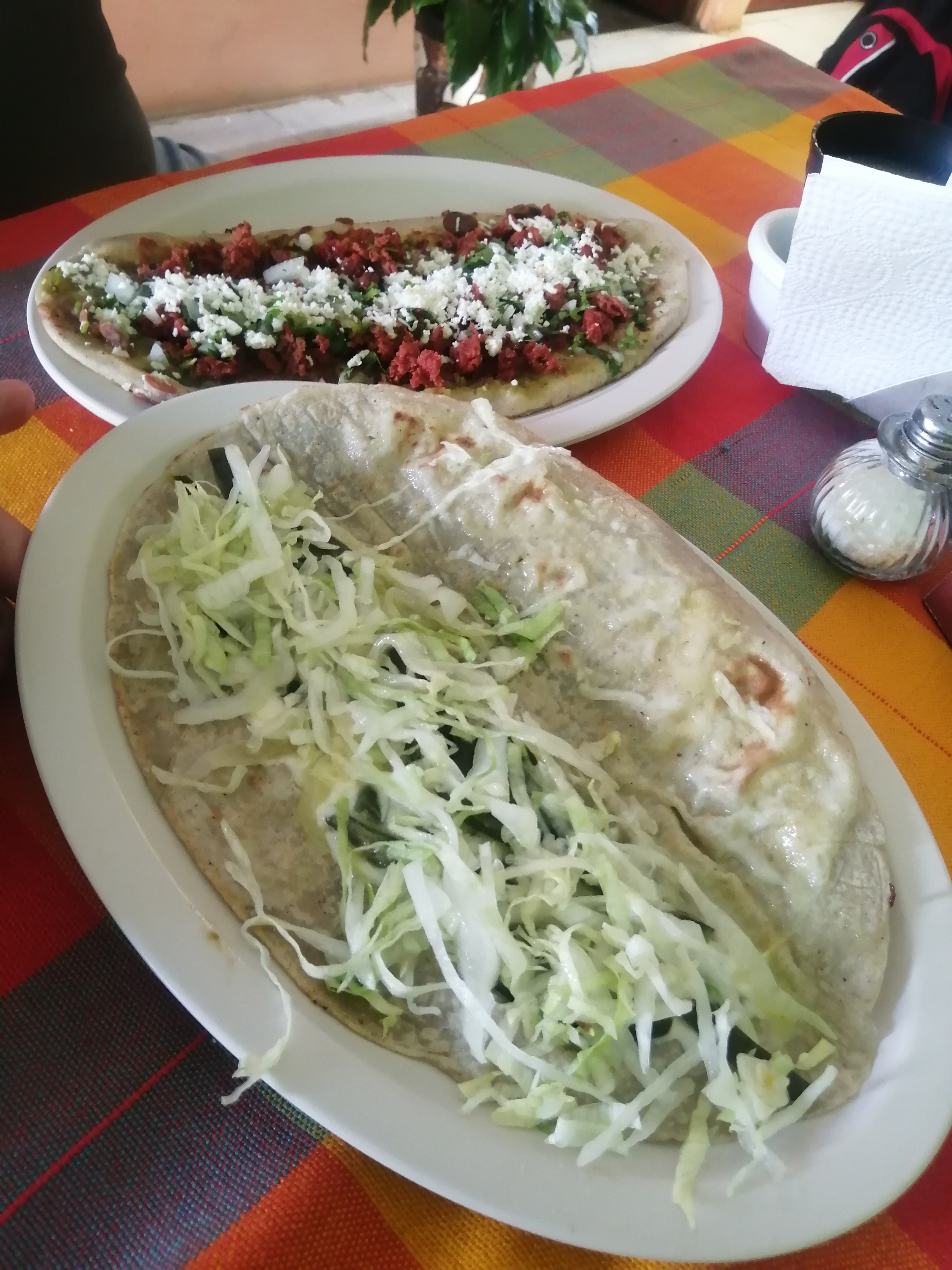 TACOS DE BARBACOA LA DOÑA image 4