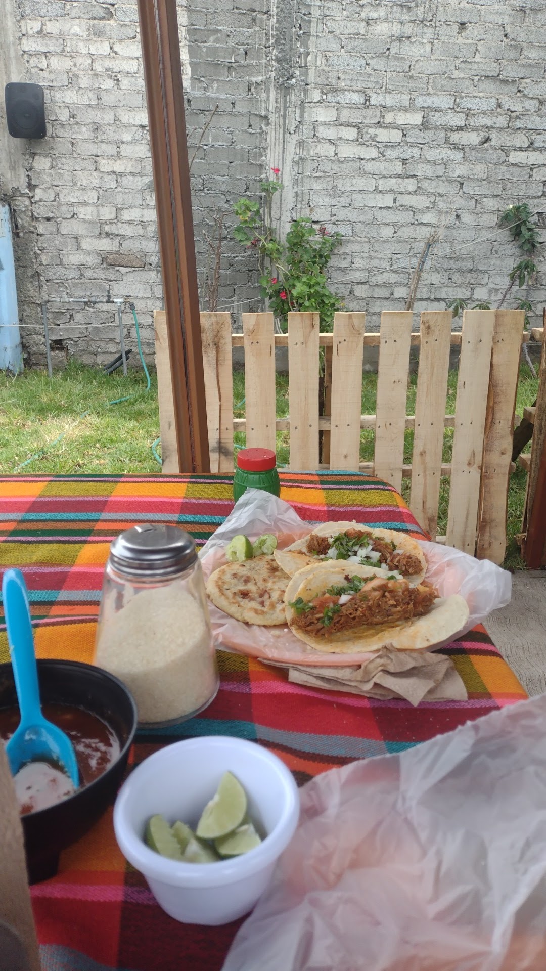 TACOS DE BARBACOA LA DOÑA image 7