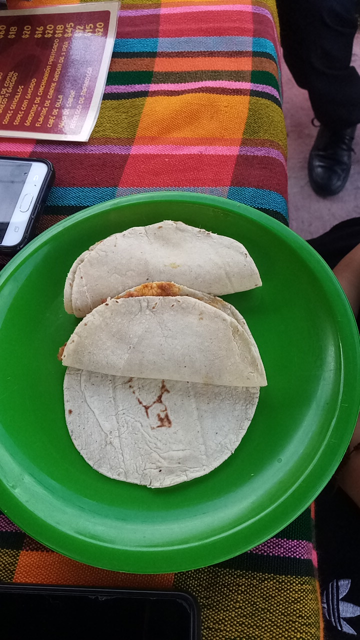 TACOS DE BARBACOA LA DOÑA image 8