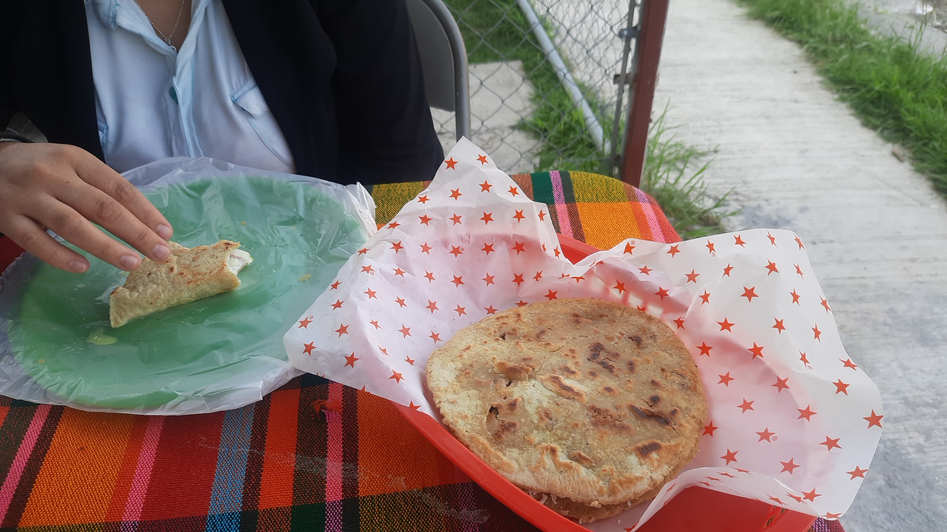 TACOS DE BARBACOA LA DOÑA image 10