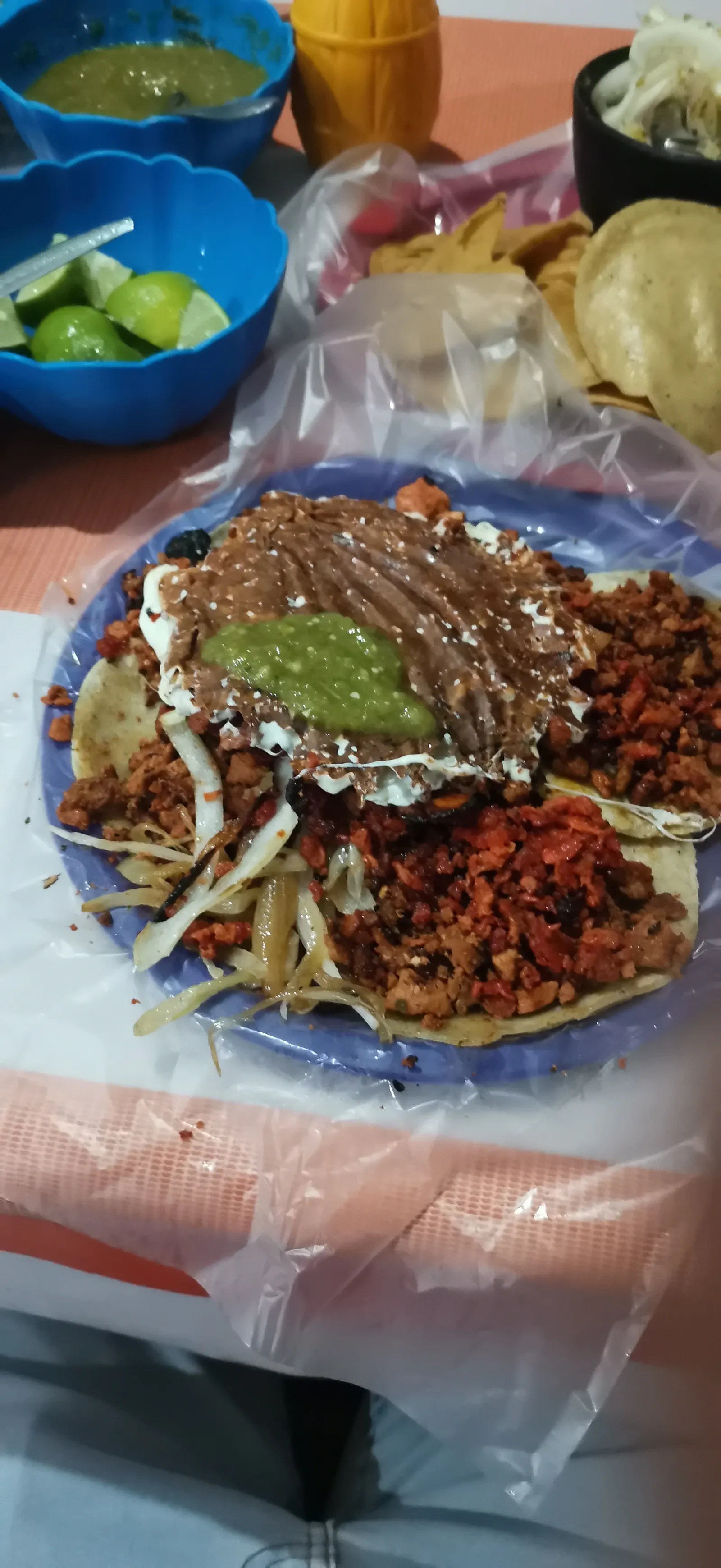 Taqueria La Turquesa image 3