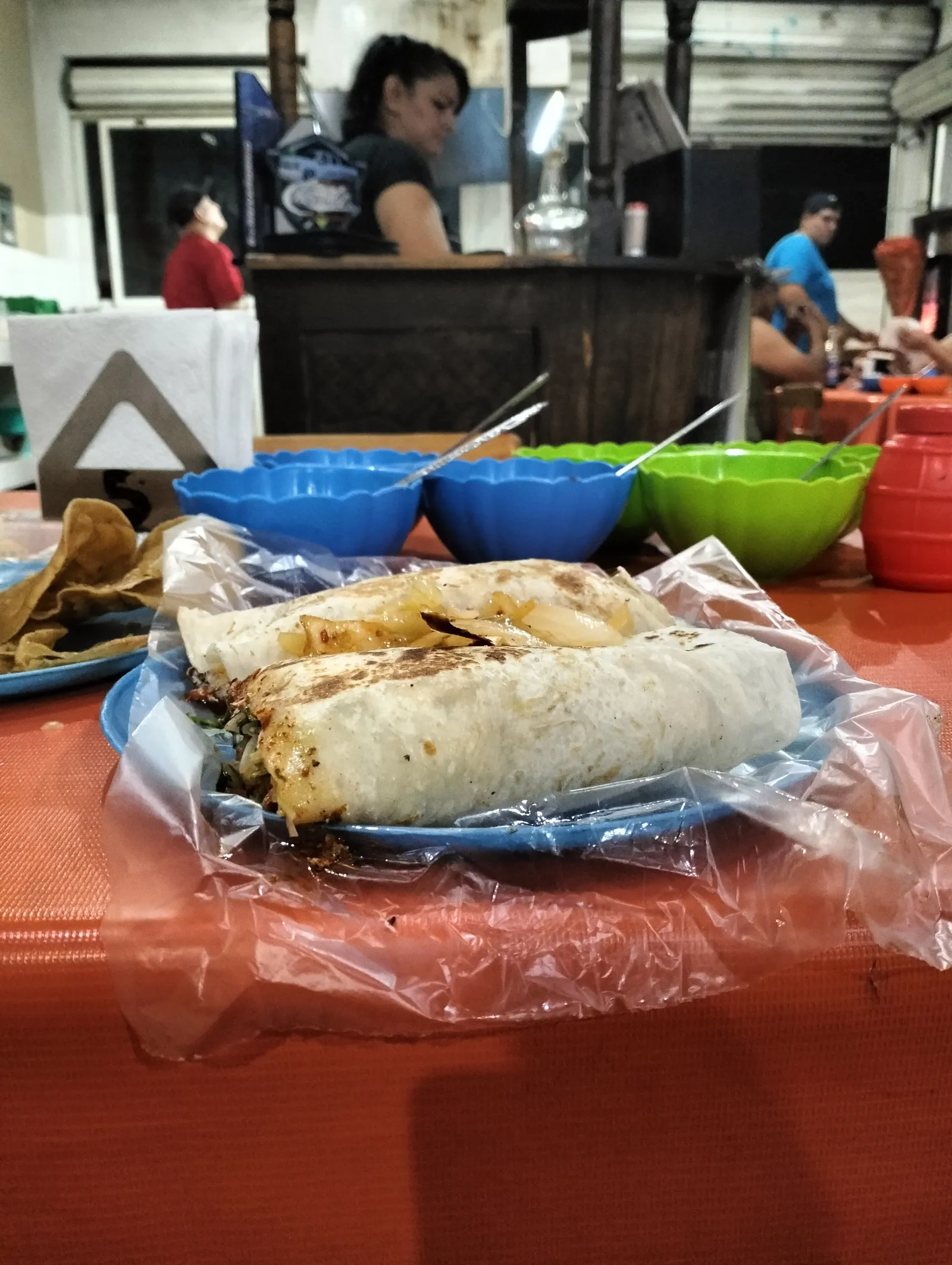 Taqueria La Turquesa image 7