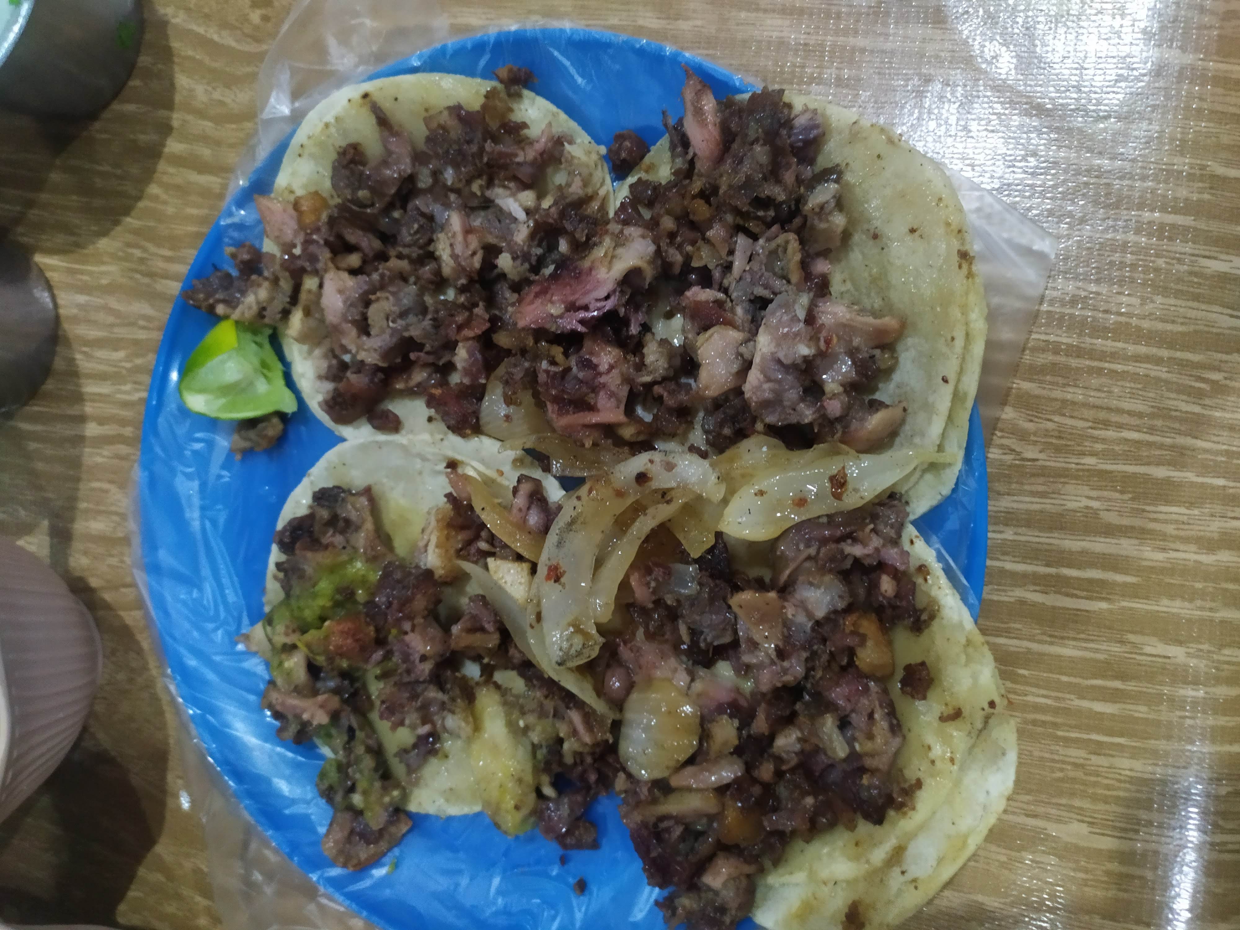 Taqueria La Turquesa image 9