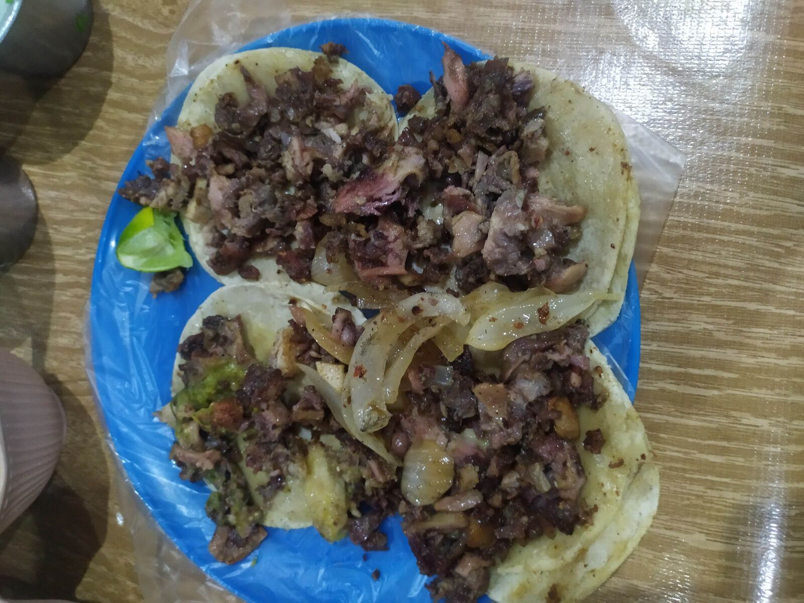 Taqueria La Turquesa image 9