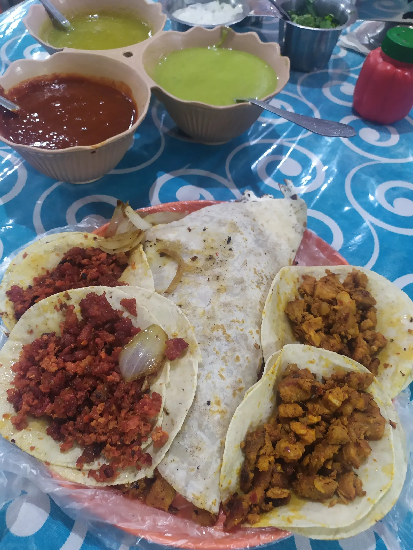 Taqueria La Turquesa image 10