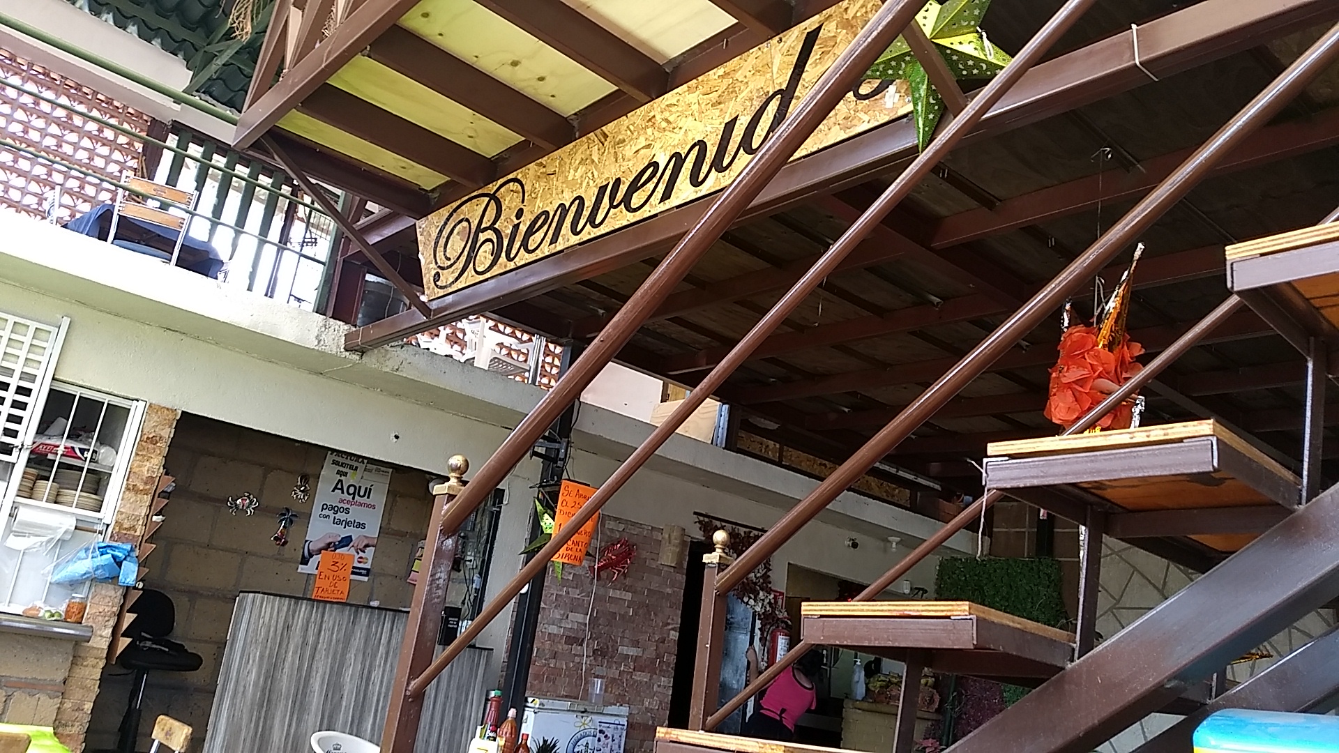 El Canto de La Sirena image 1