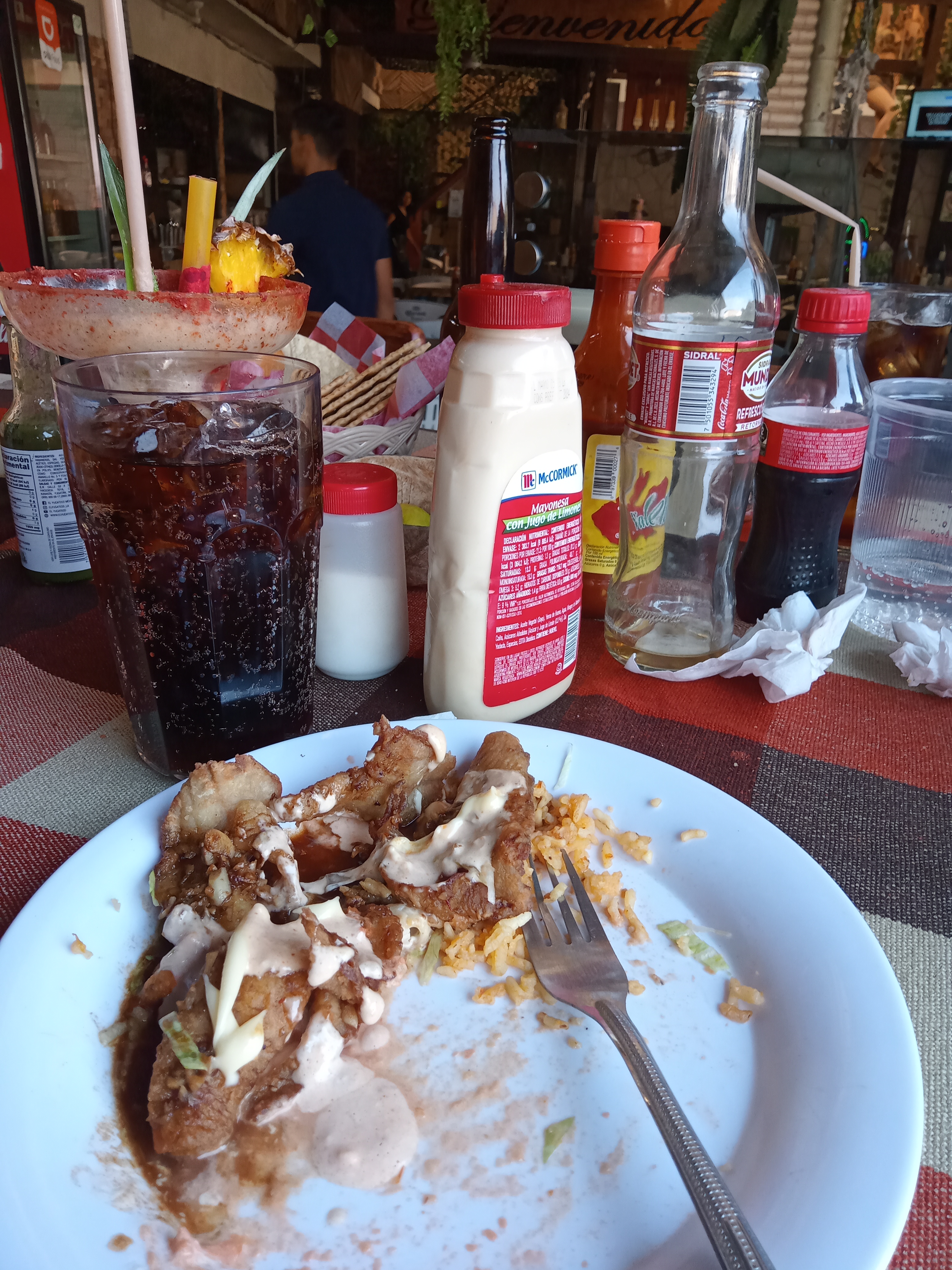 El Canto de La Sirena image 4