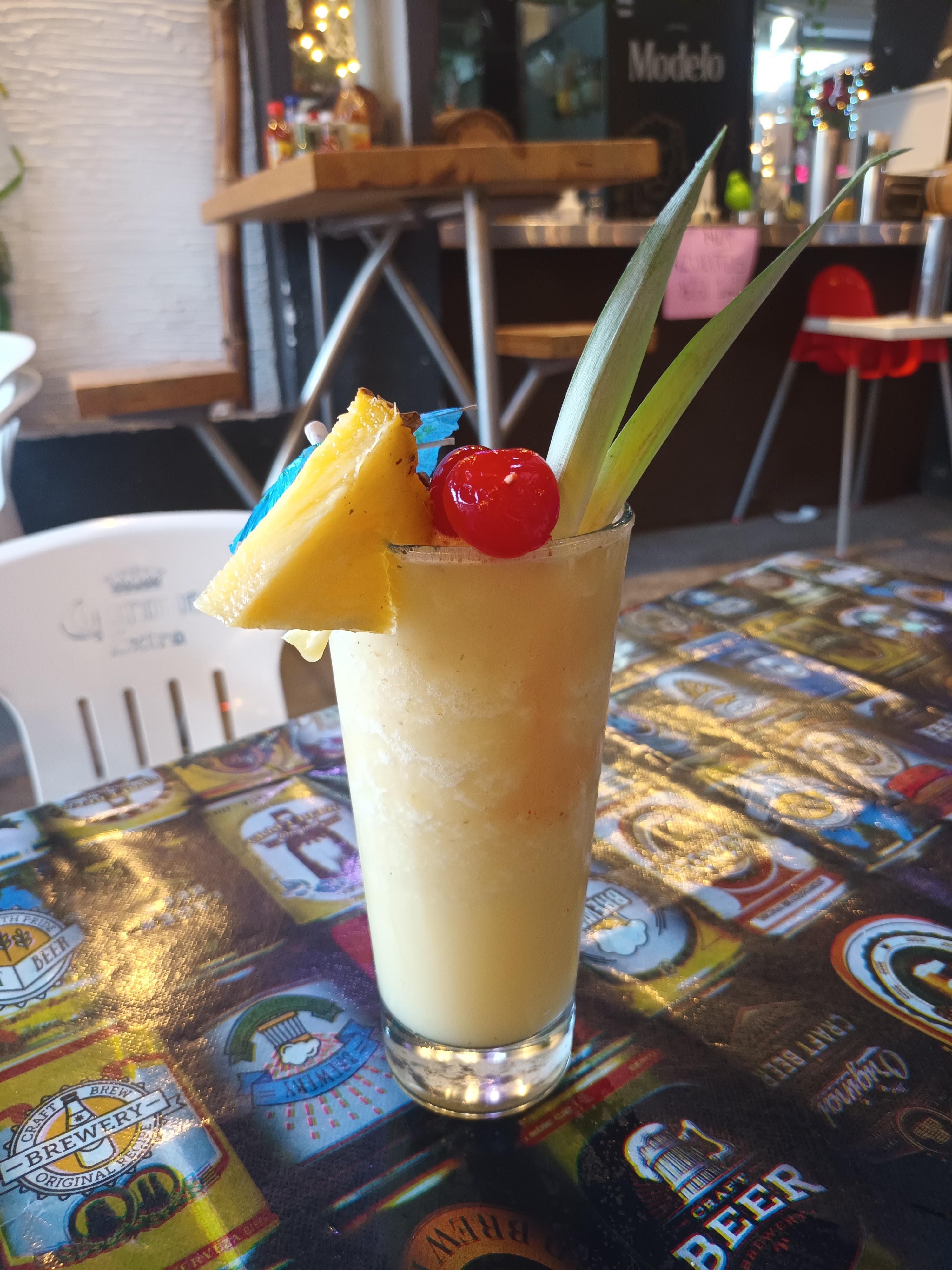 El Canto de La Sirena image 8