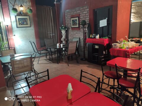 Las Cazuelitas Cenaduria image 1