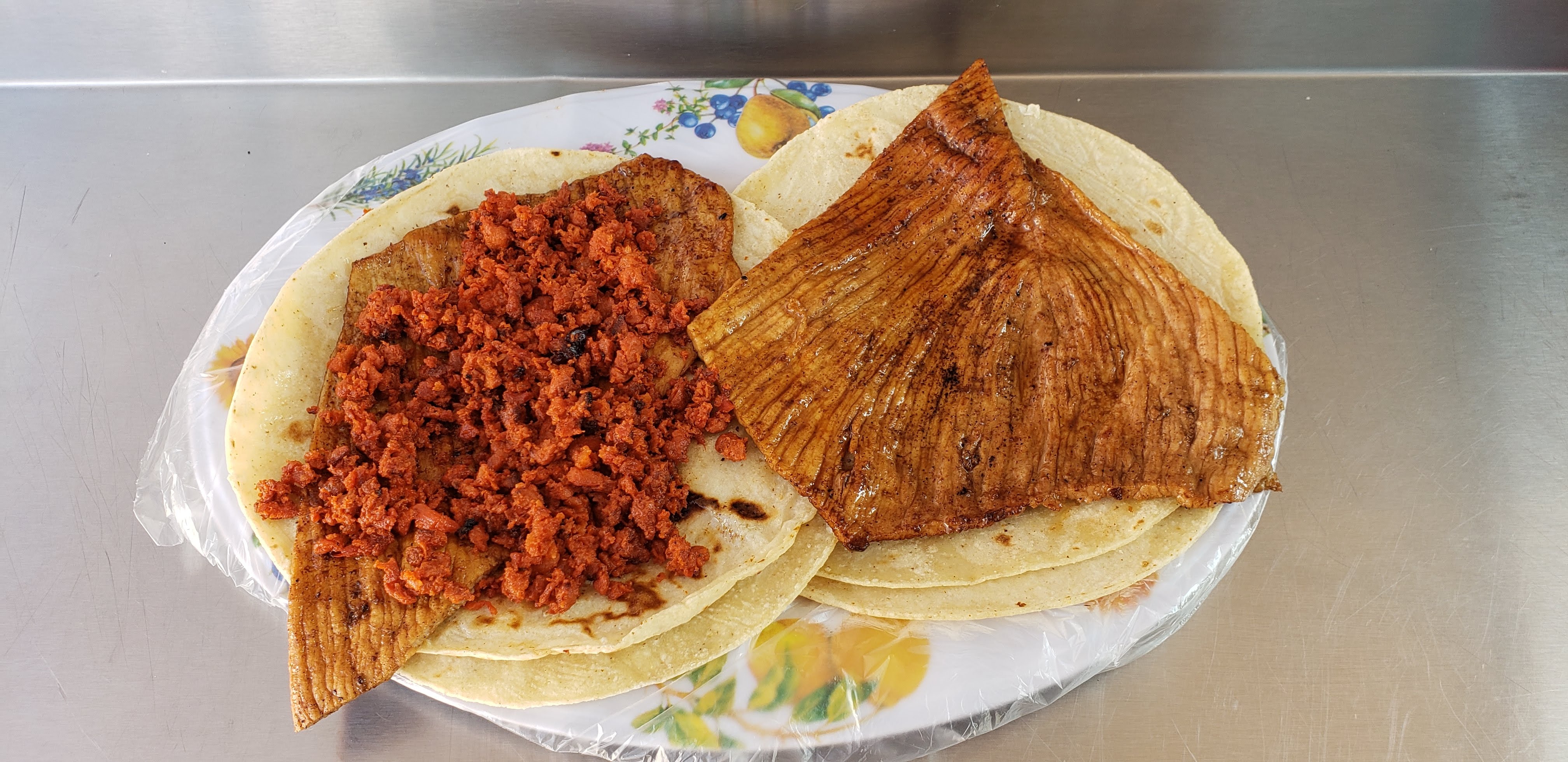 Tacos Locos de Sandy's image 1