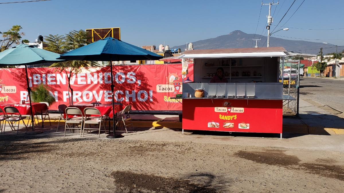 Tacos Locos de Sandy's image 2