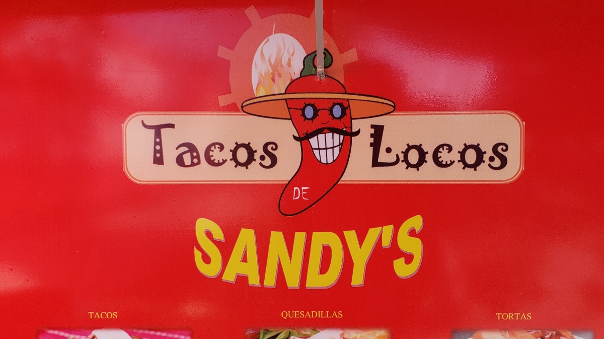 Tacos Locos de Sandy's image 3