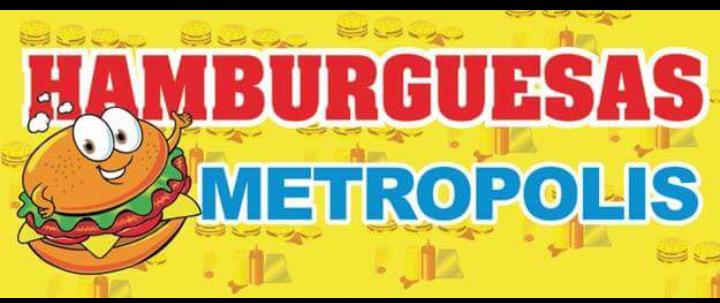 HAMBURGUESAS METROPOLIS image 5