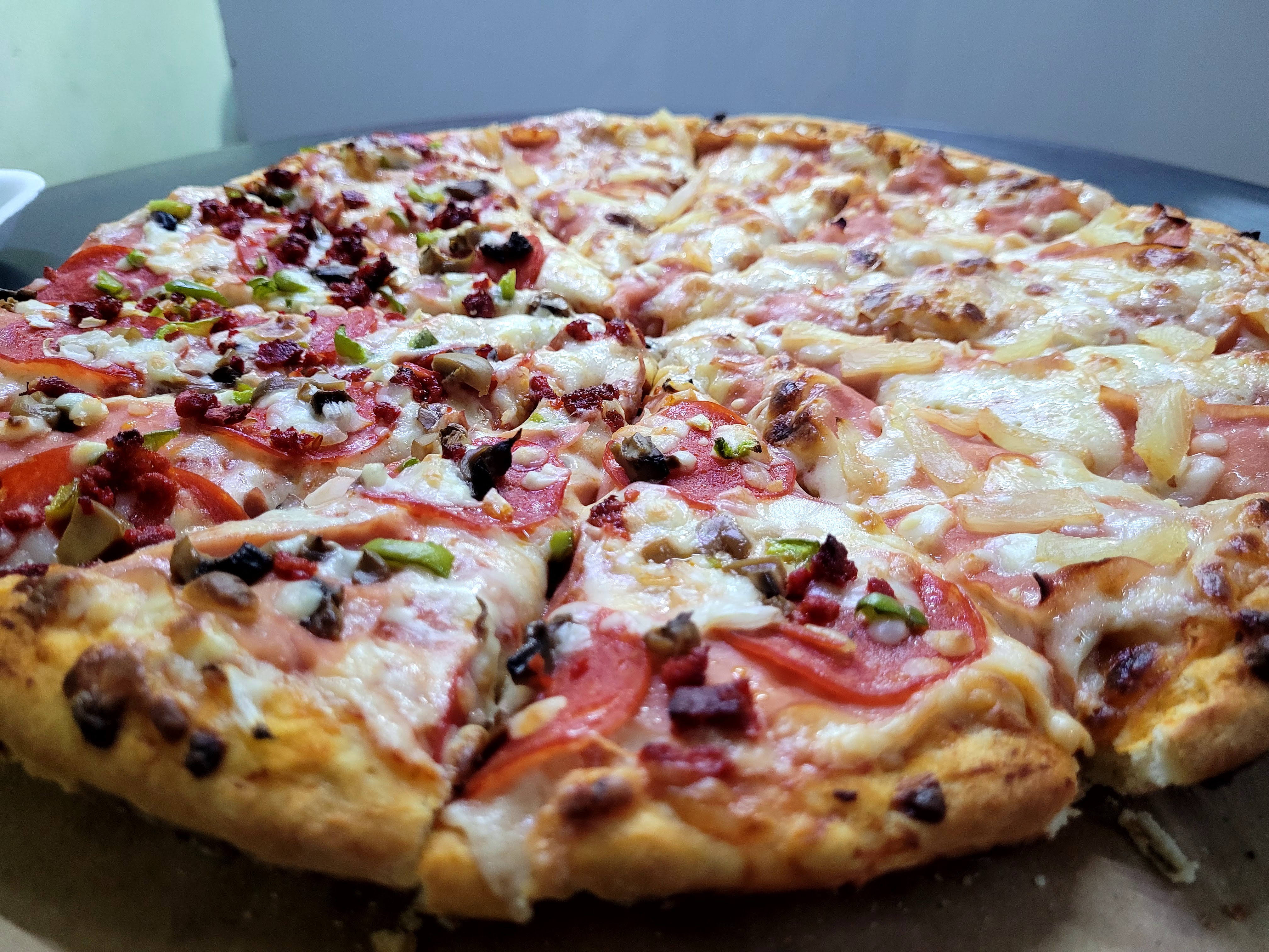 PIZZERIA VINCHENZO image 2