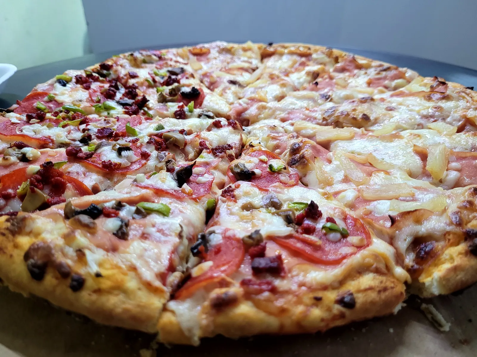 PIZZERIA VINCHENZO image 2