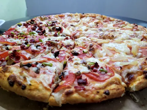 PIZZERIA VINCHENZO image 2
