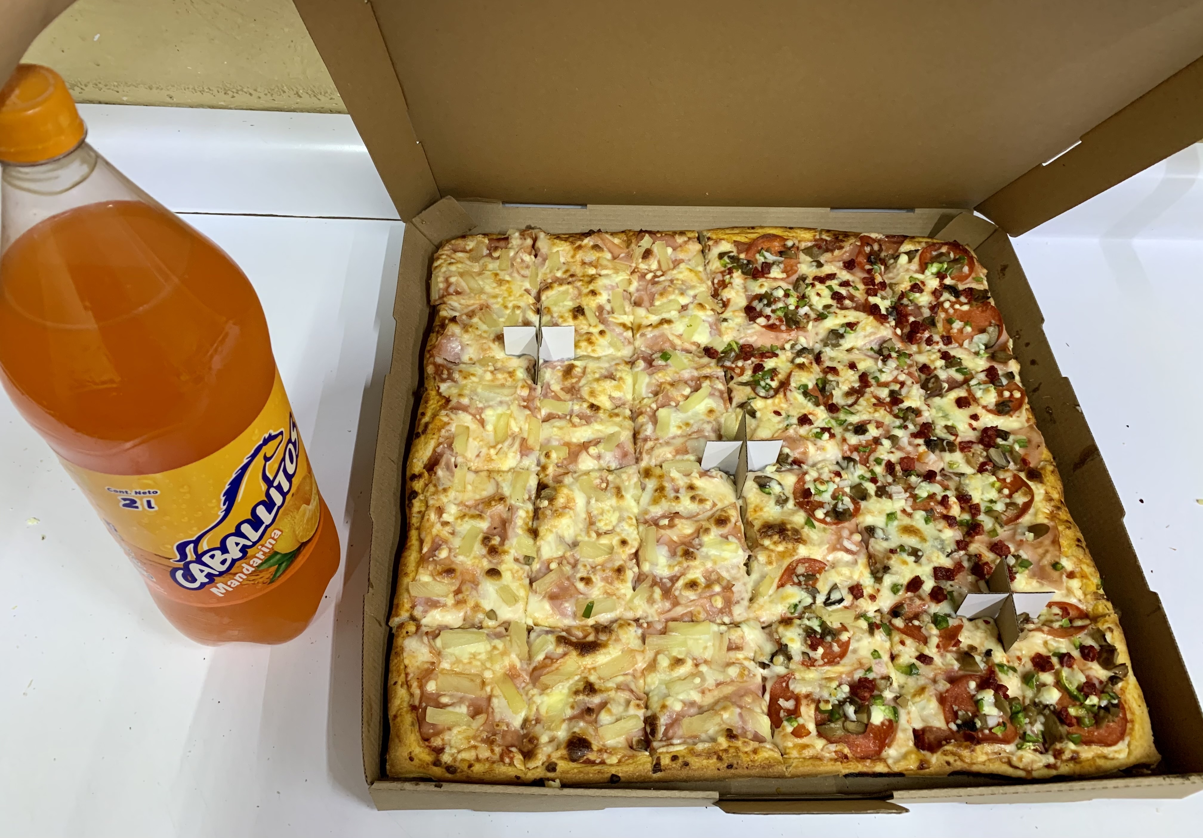 PIZZERIA VINCHENZO image 4