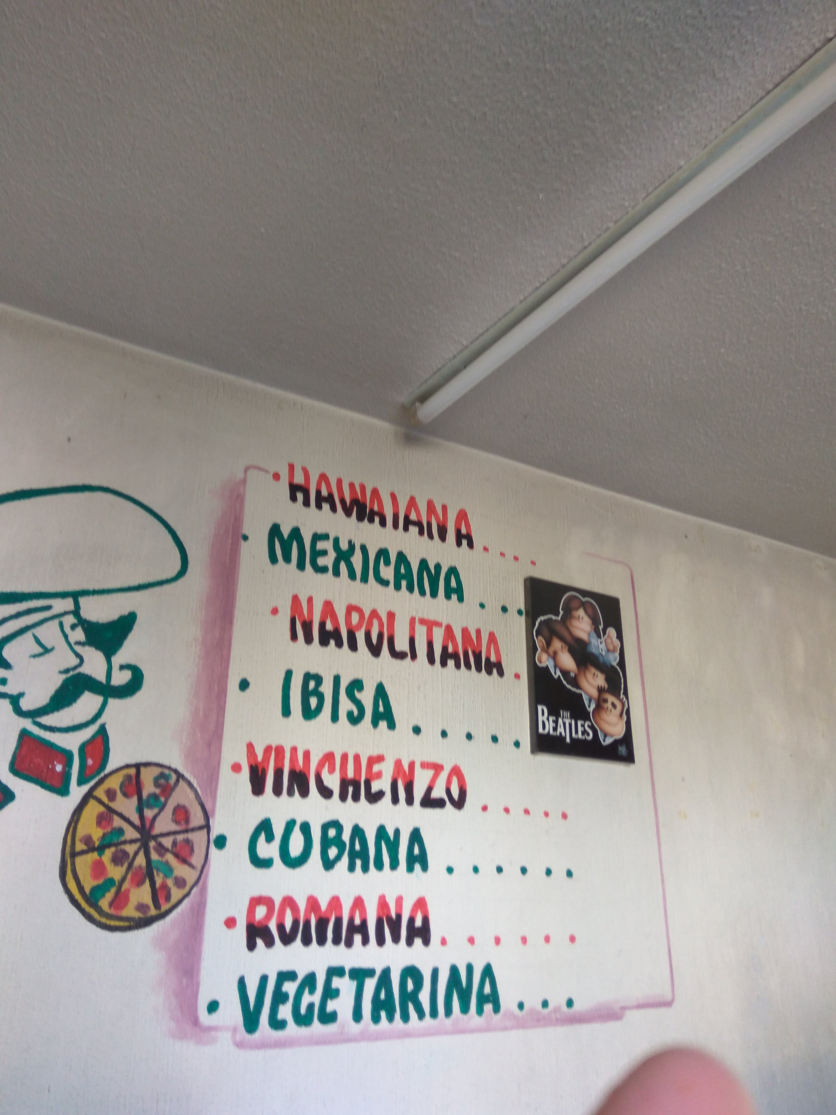 PIZZERIA VINCHENZO image 6