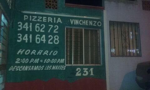 PIZZERIA VINCHENZO image 7