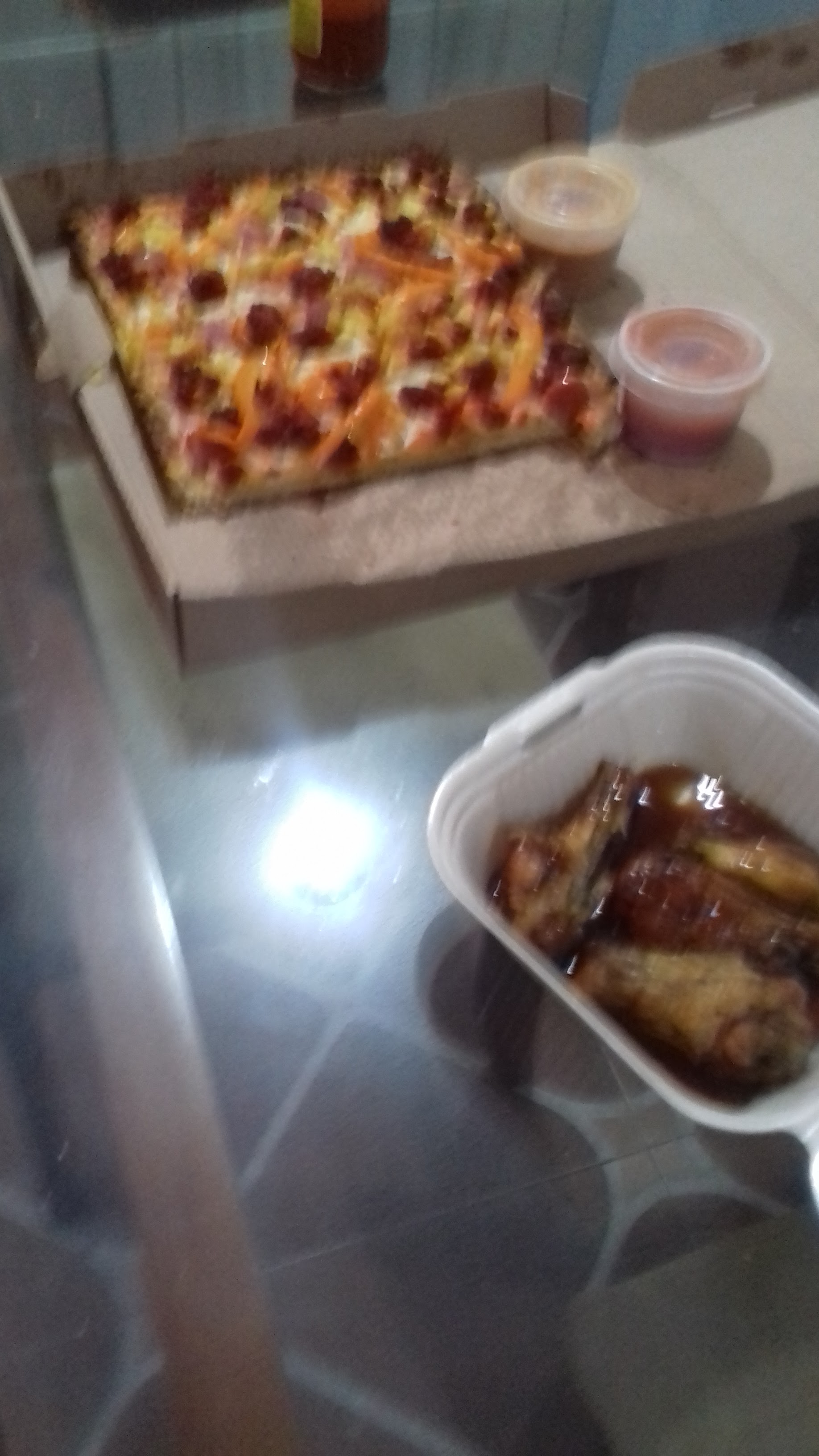 PIZZERIA VINCHENZO image 8