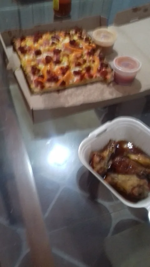 PIZZERIA VINCHENZO image 8