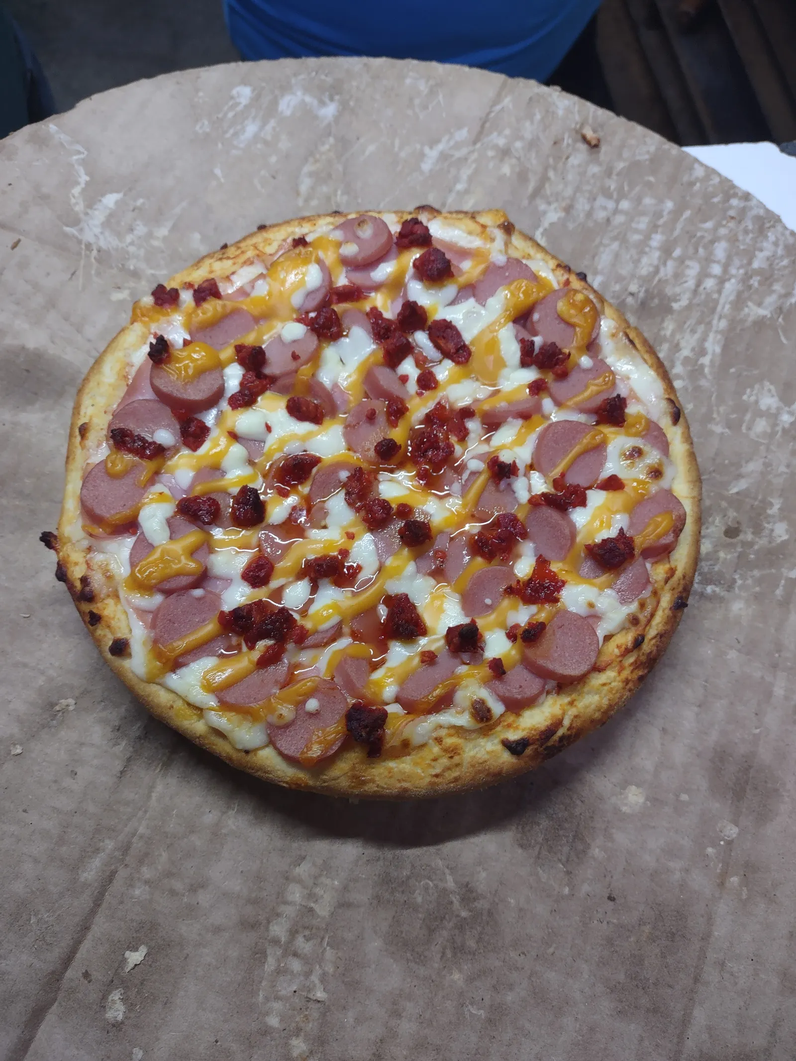PIZZERIA VINCHENZO image 9