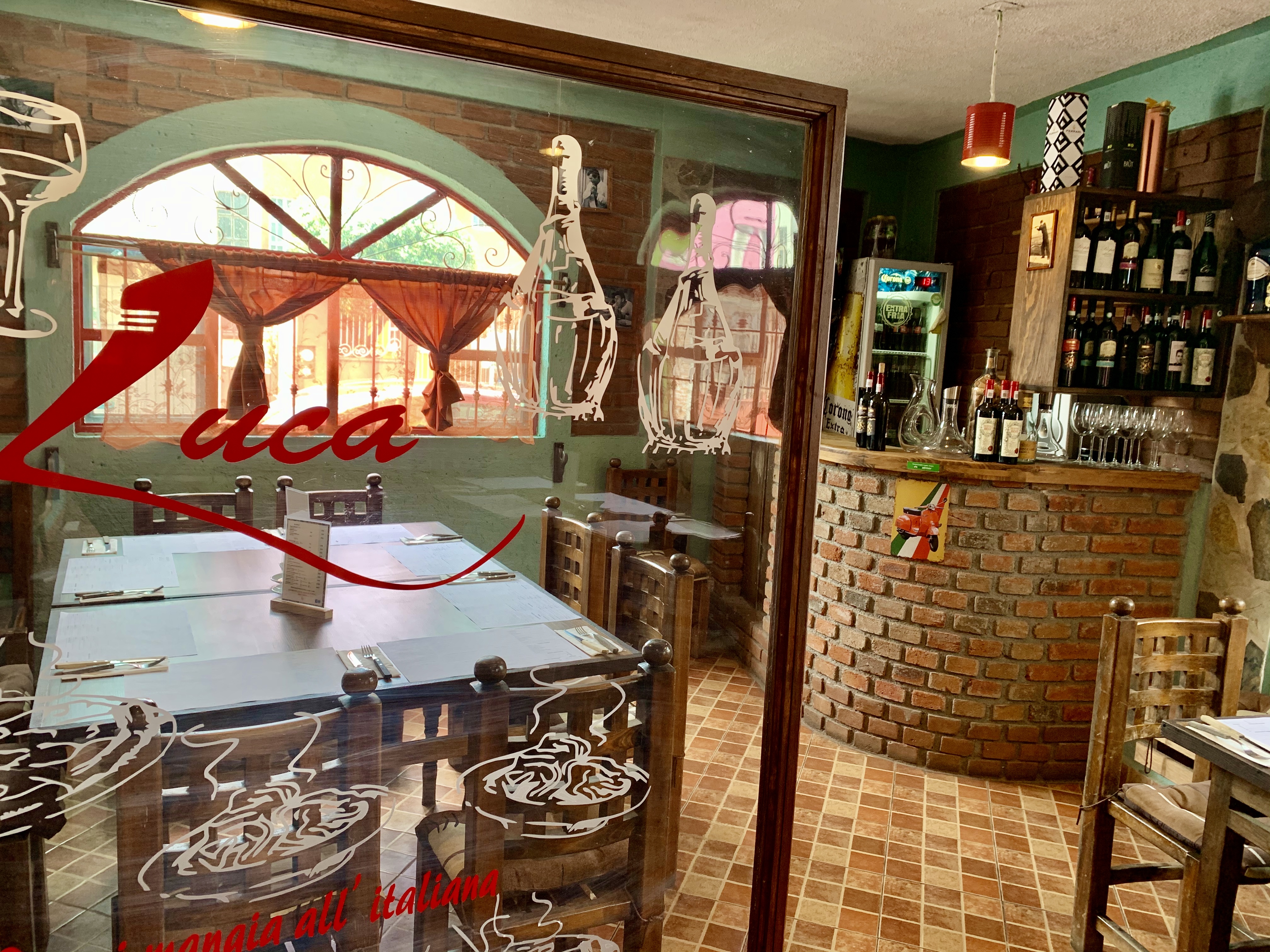 Luca Cucina Italiana image 1