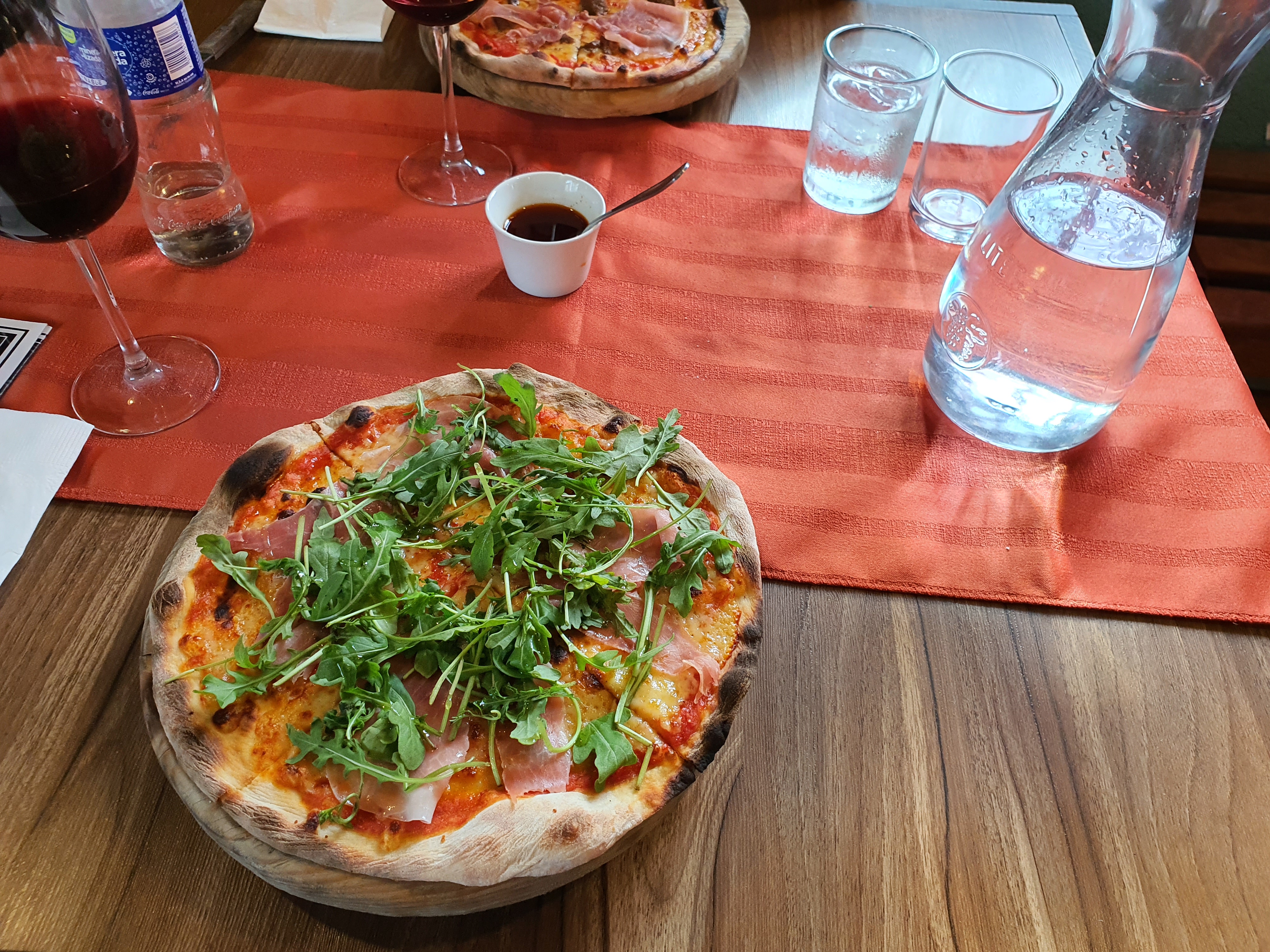 Luca Cucina Italiana image 4