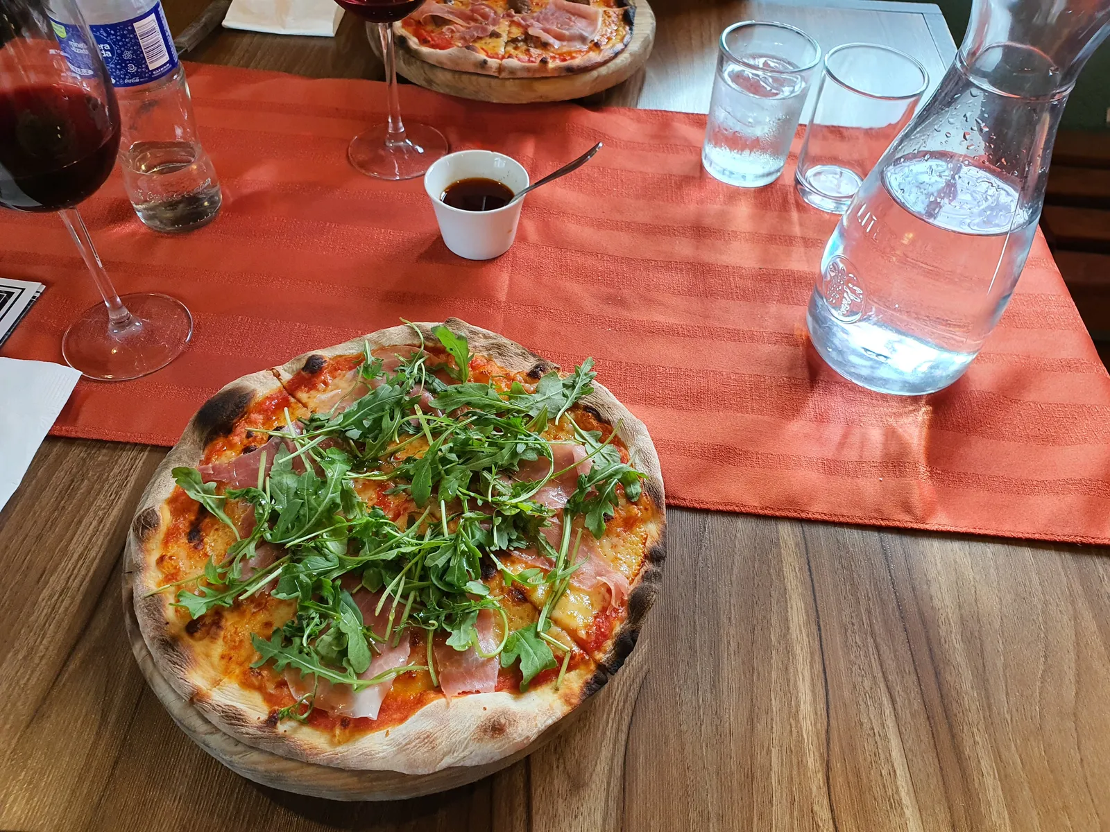 Luca Cucina Italiana image 4