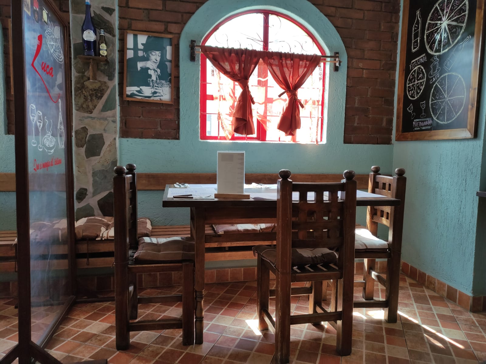 Luca Cucina Italiana image 6