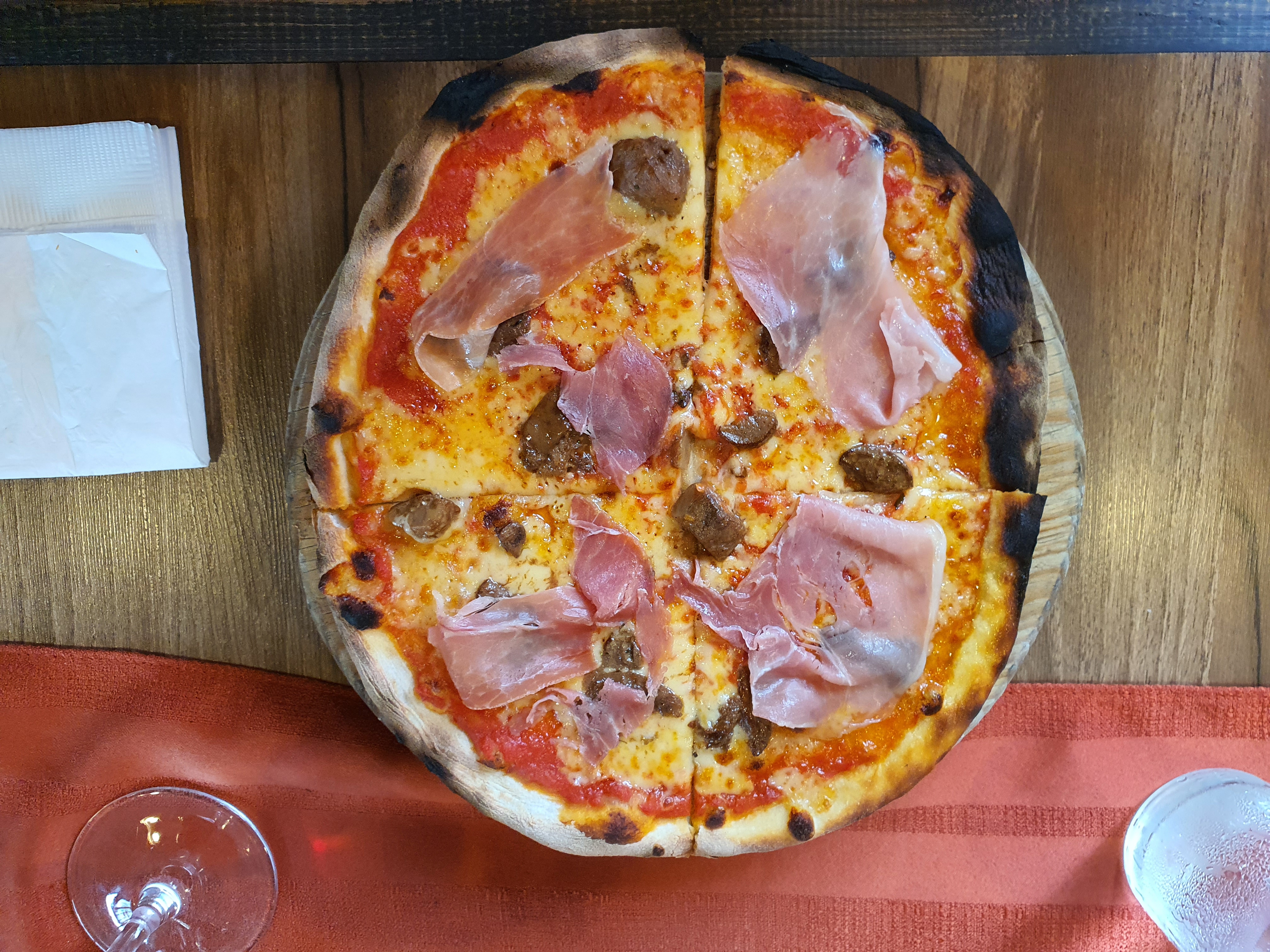 Luca Cucina Italiana image 7