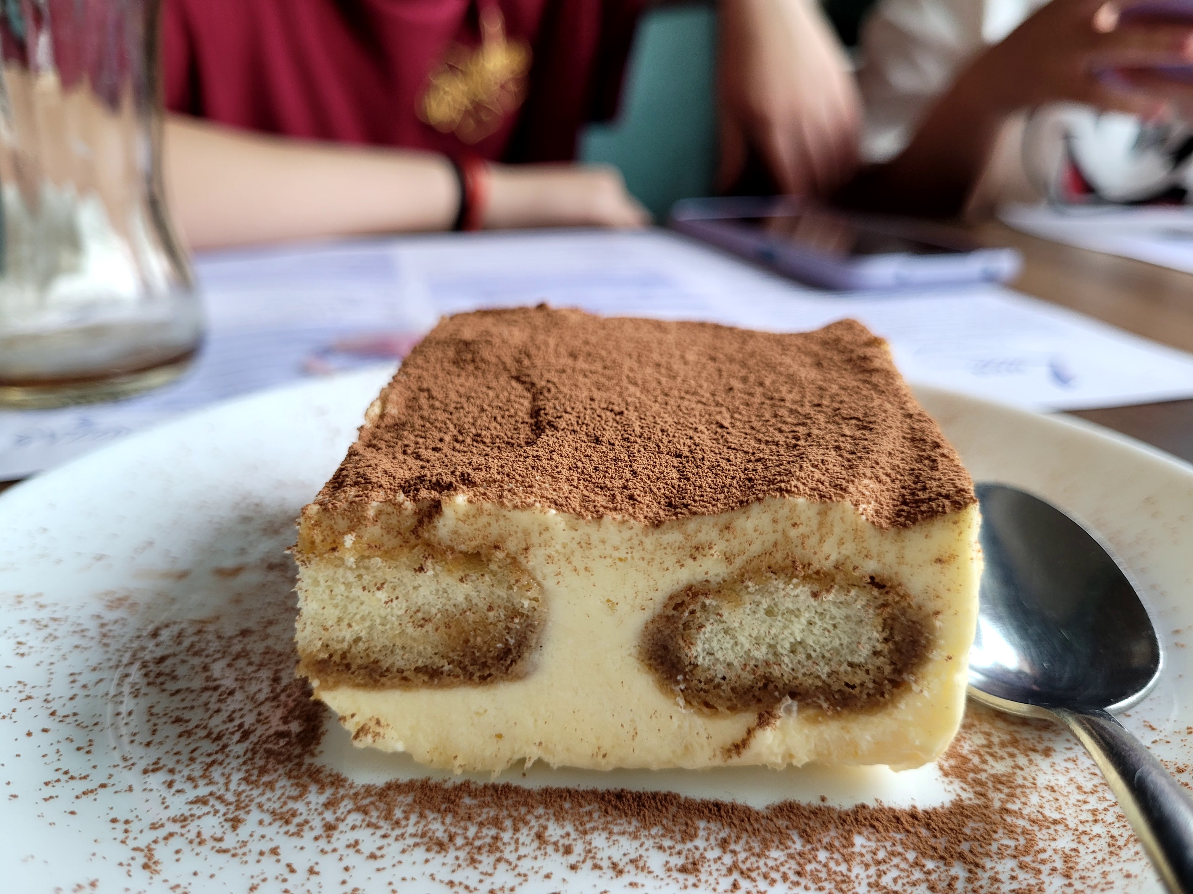 Luca Cucina Italiana image 8