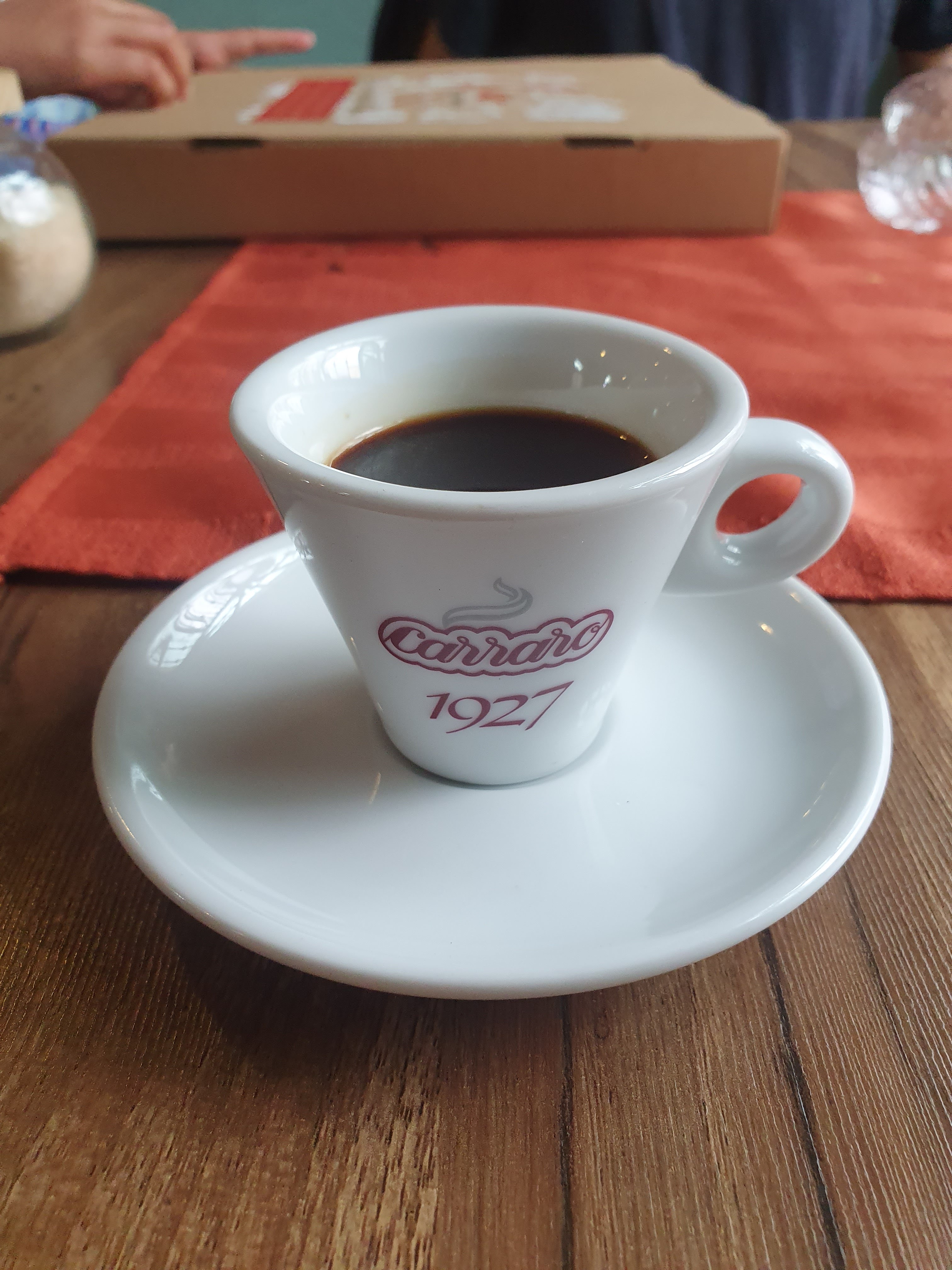 Luca Cucina Italiana image 9